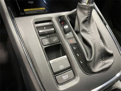 Thumbnail: 2025 Honda CR-V - 20