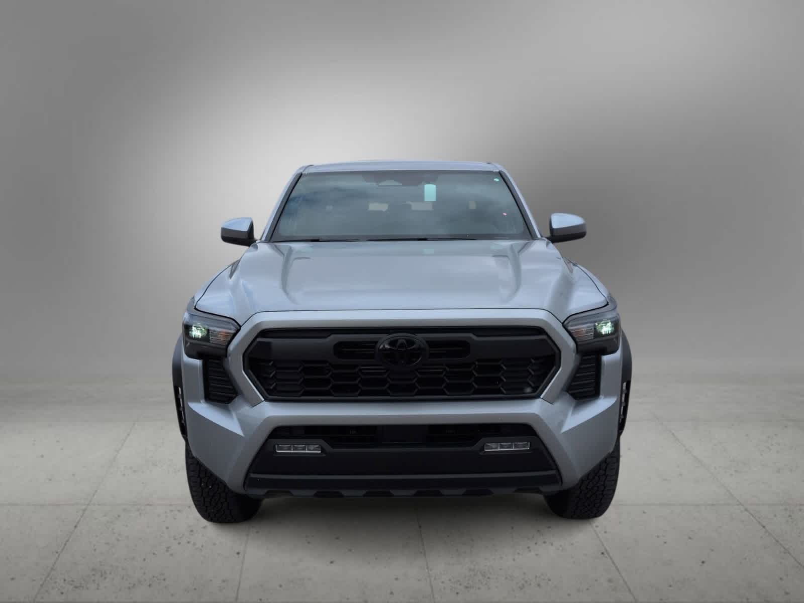 Thumbnail: 2026 Toyota Tacoma - 9