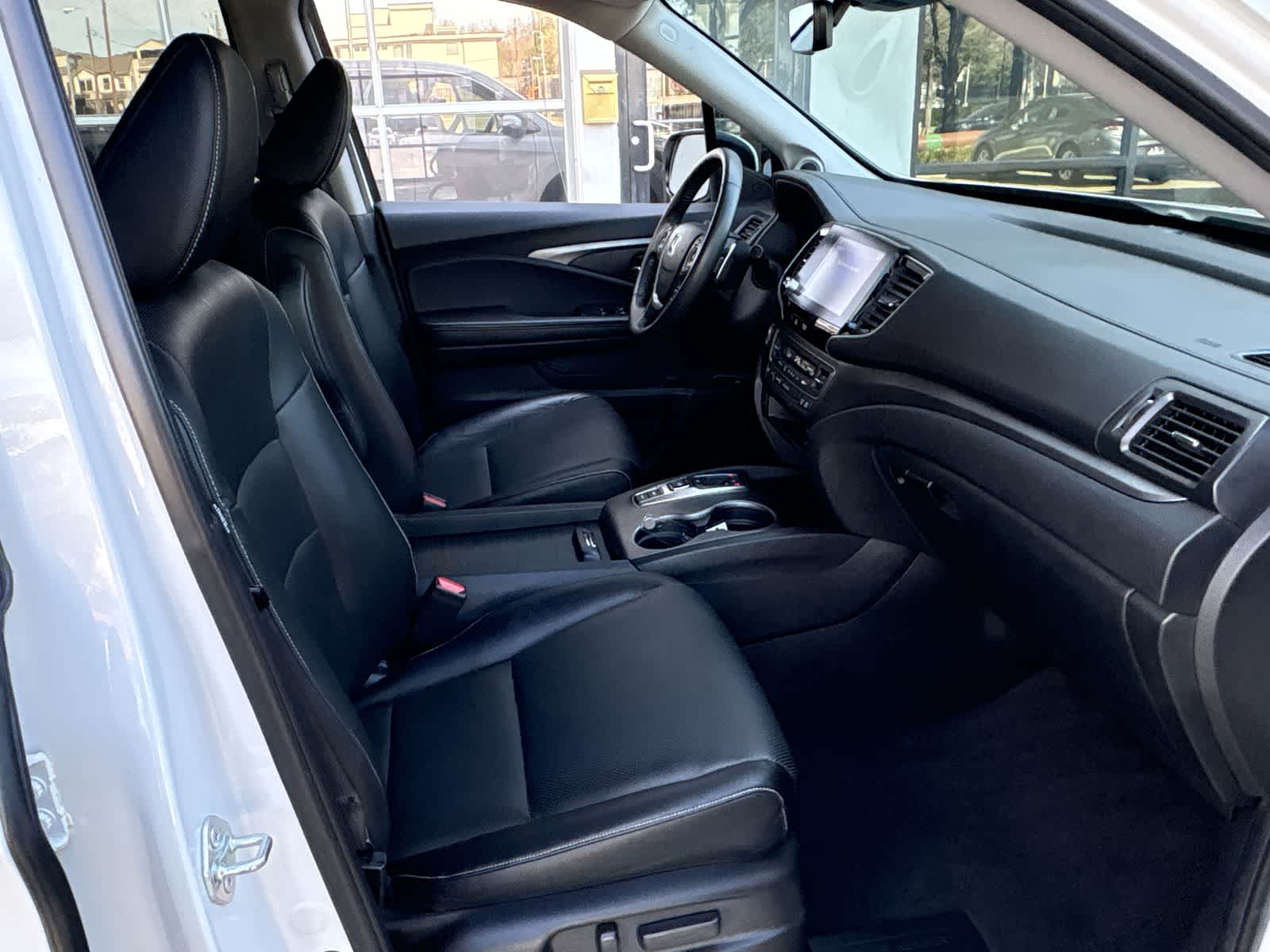 Thumbnail: 2023 Honda Ridgeline - 25