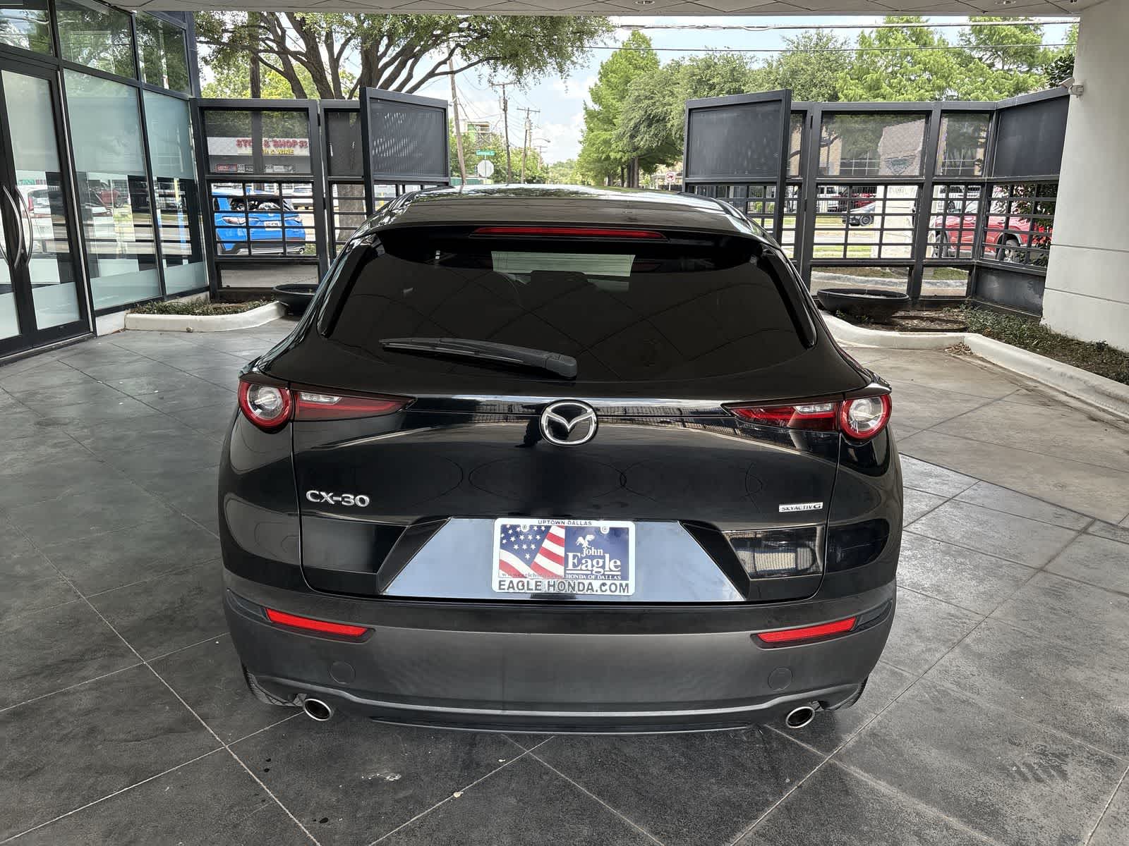 Thumbnail: 2021 Mazda CX-30 - 5