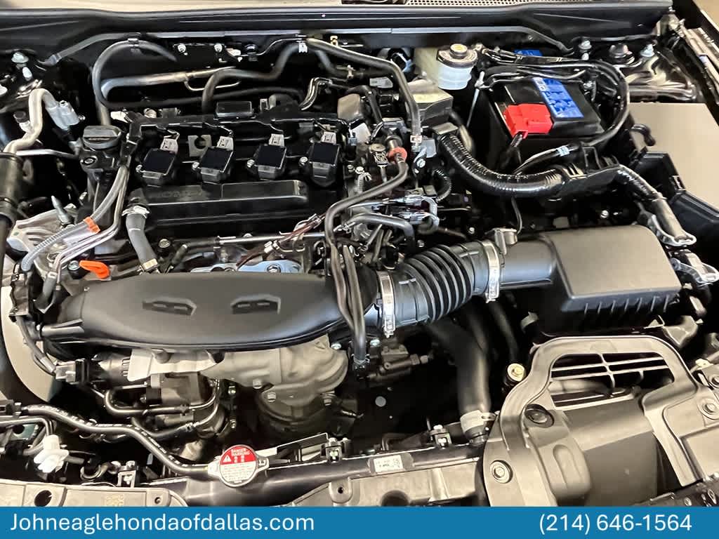 Thumbnail: 2026 Honda Civic - 11