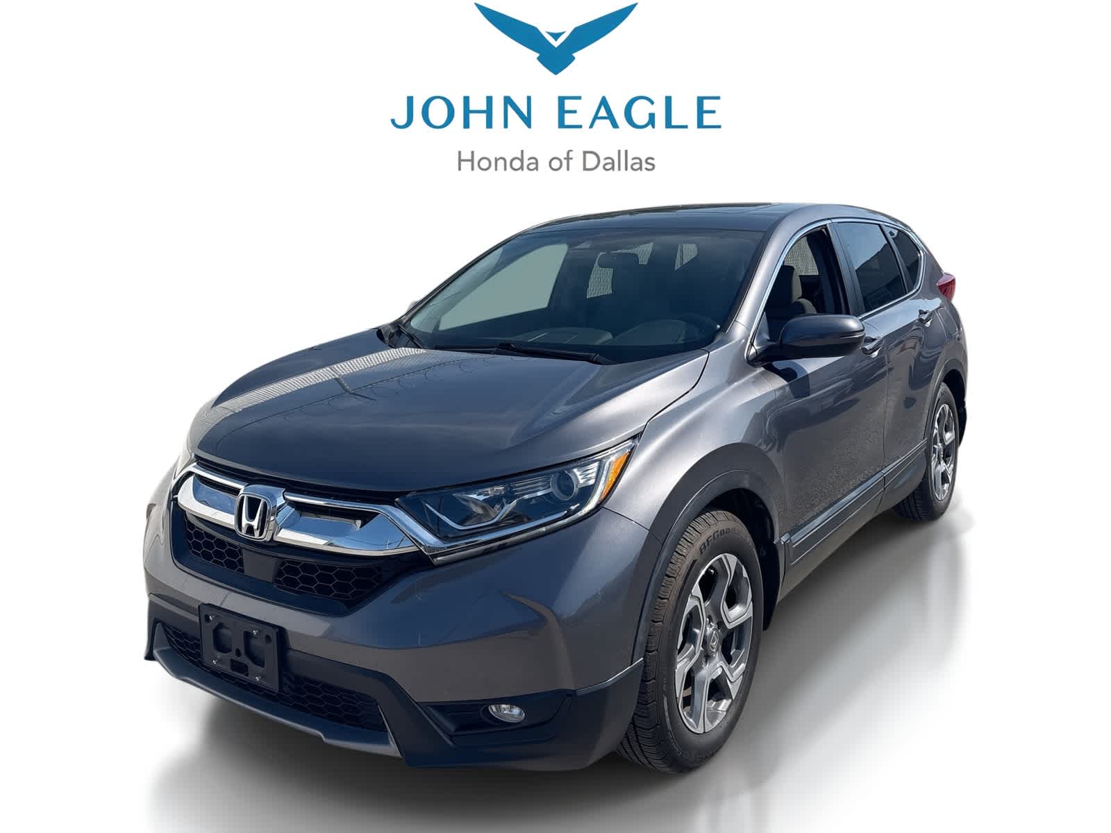 2017 Honda CR-V EX 2WD's photo