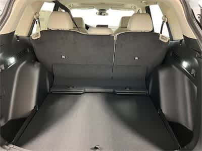 Thumbnail: 2025 Honda CR-V - 28