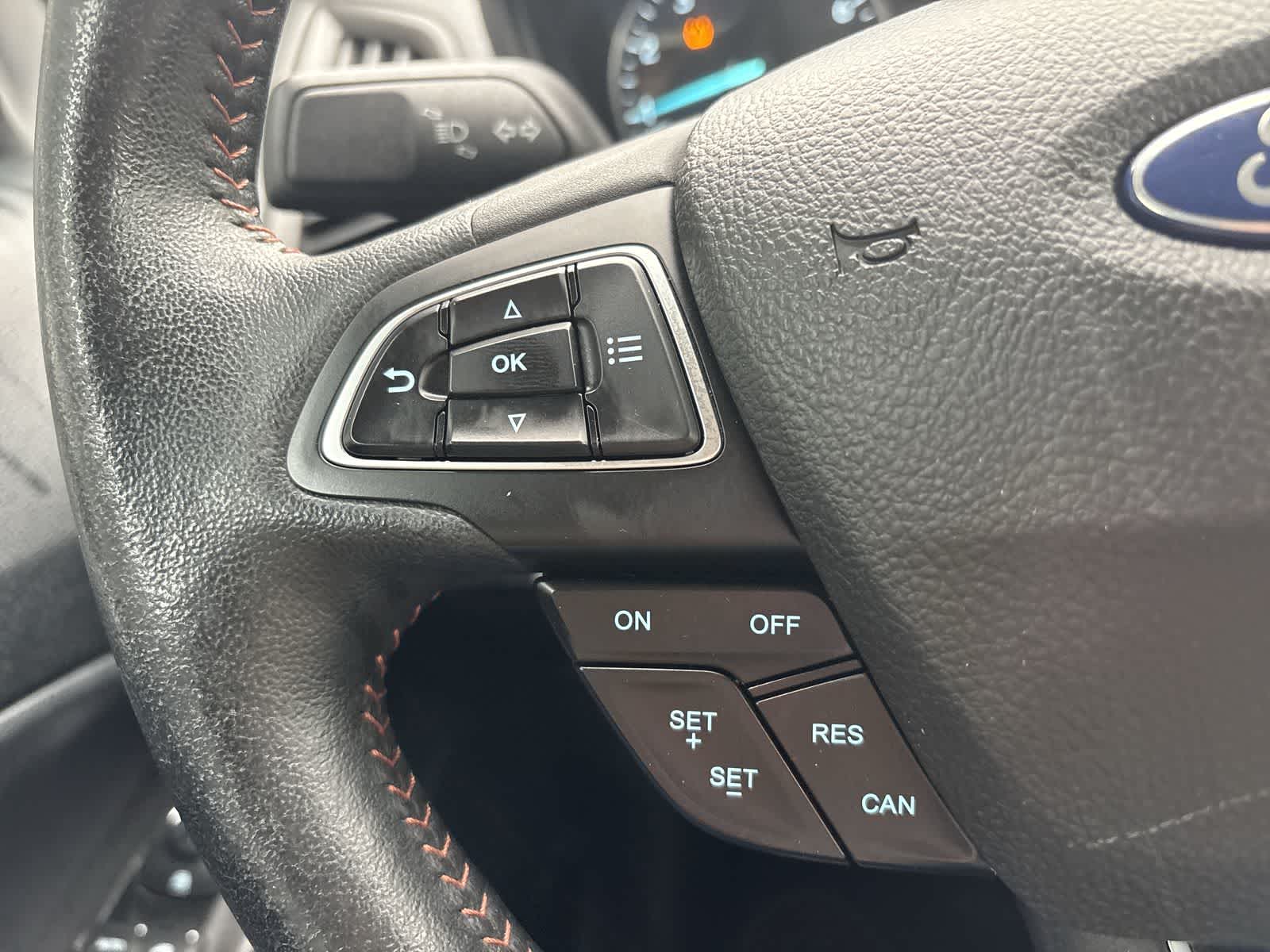 Thumbnail: 2021 Ford EcoSport - 29