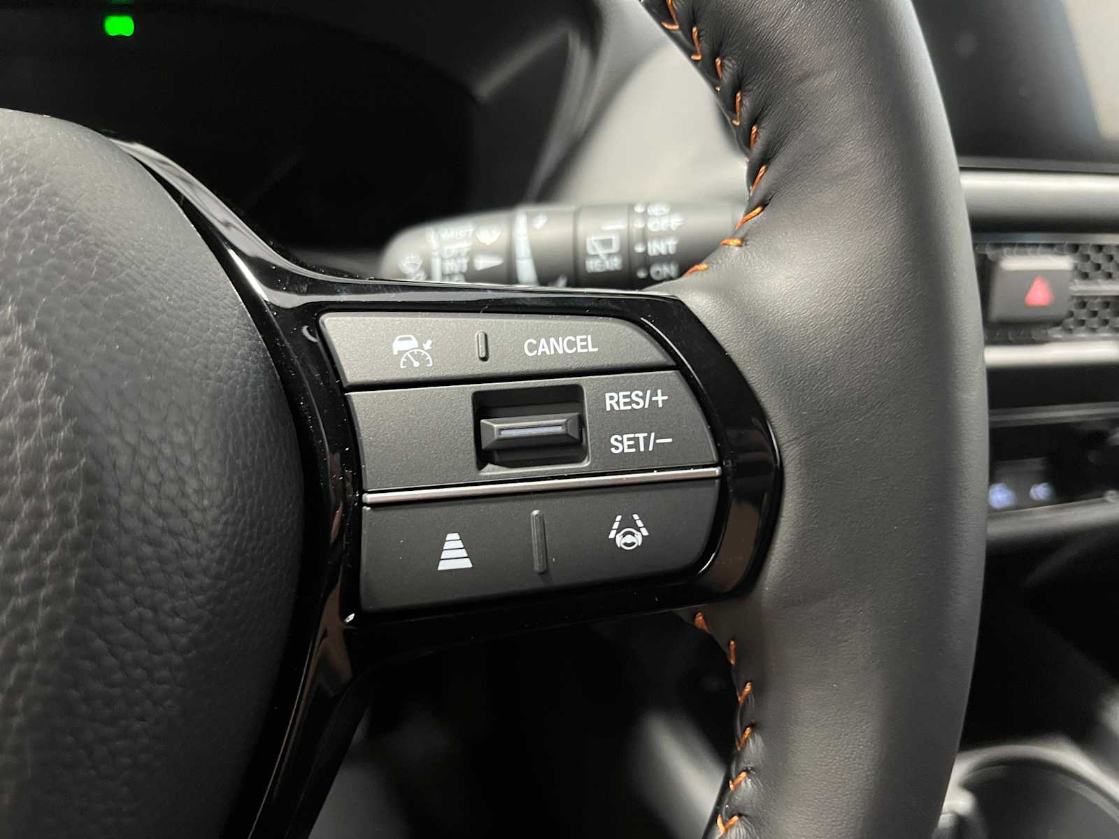 Thumbnail: 2026 Honda HR-V - 18