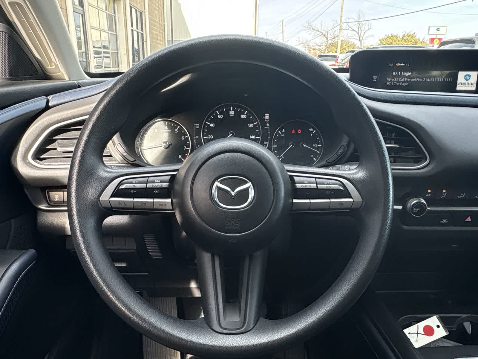 Thumbnail: 2021 Mazda CX-30 - 14