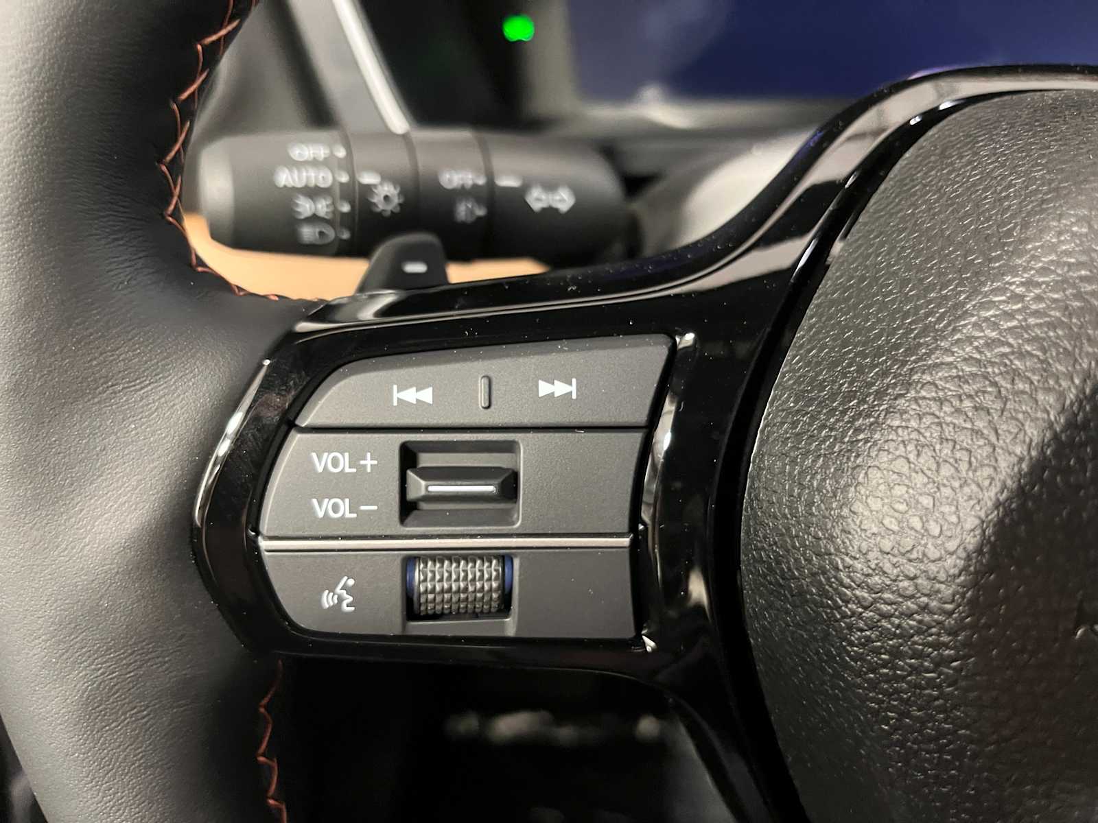 Thumbnail: 2026 Honda Passport - 15