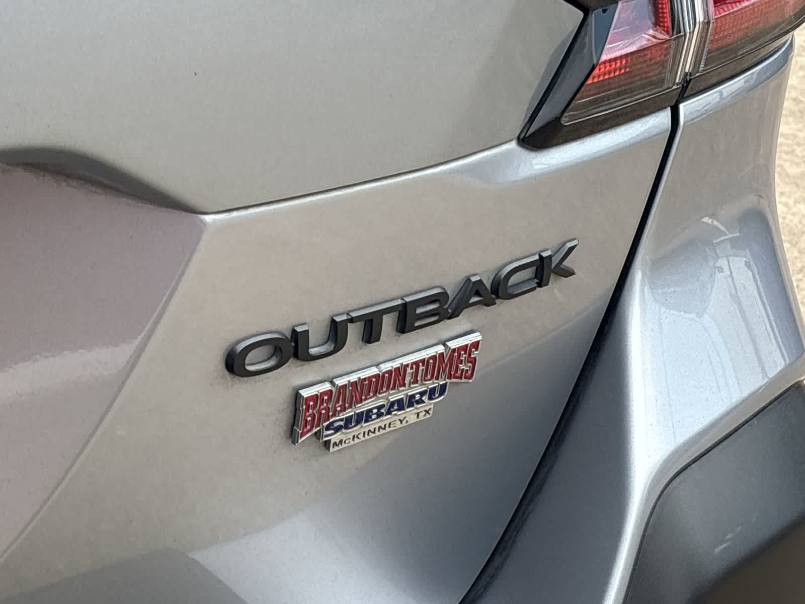 Thumbnail: 2024 Subaru Outback - 9