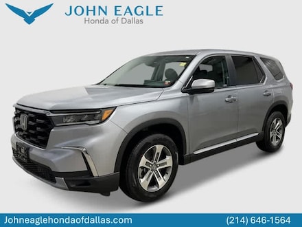 2025 Honda Pilot EX-L SUV