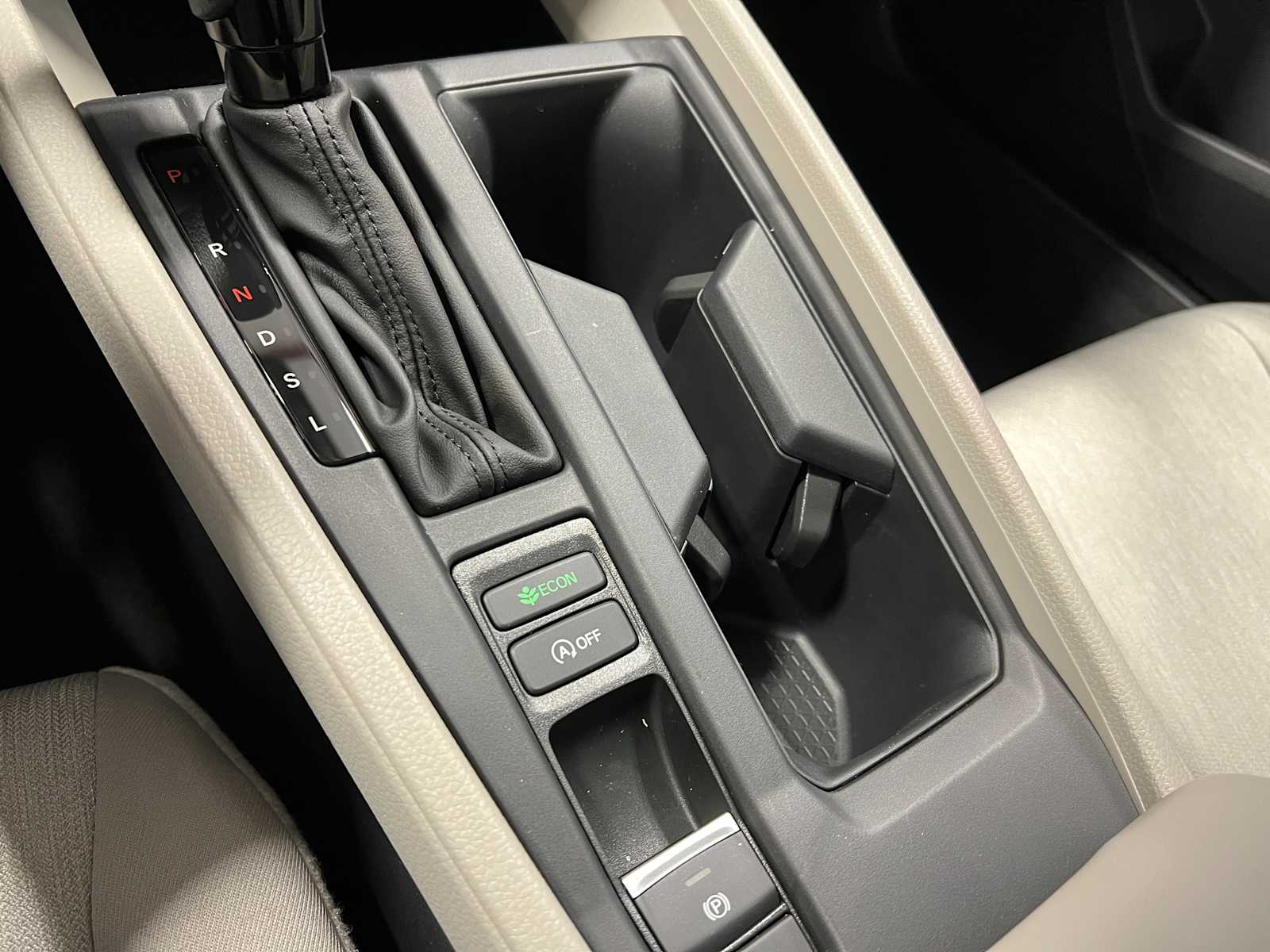 Thumbnail: 2025 Honda Accord - 18