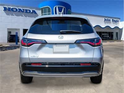 Thumbnail: 2026 Honda HR-V - 3