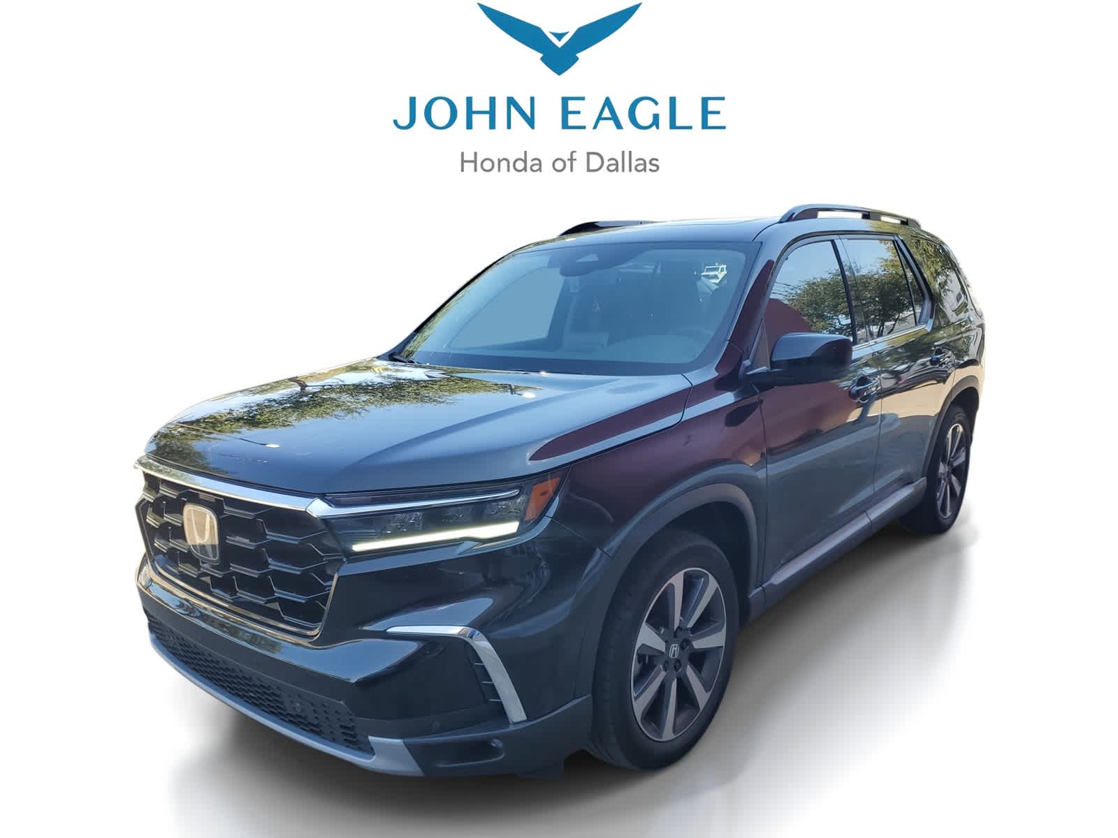 2023 Honda Pilot SUV 