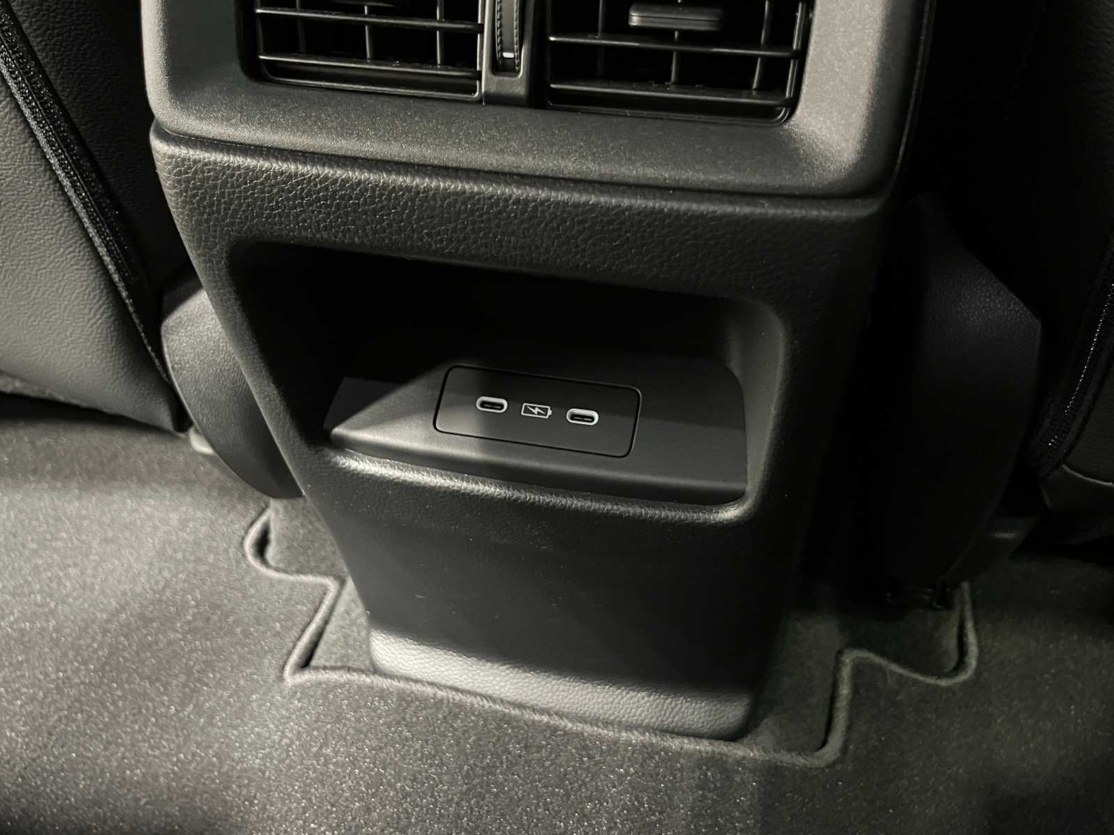 Thumbnail: 2026 Honda CR-V - 25