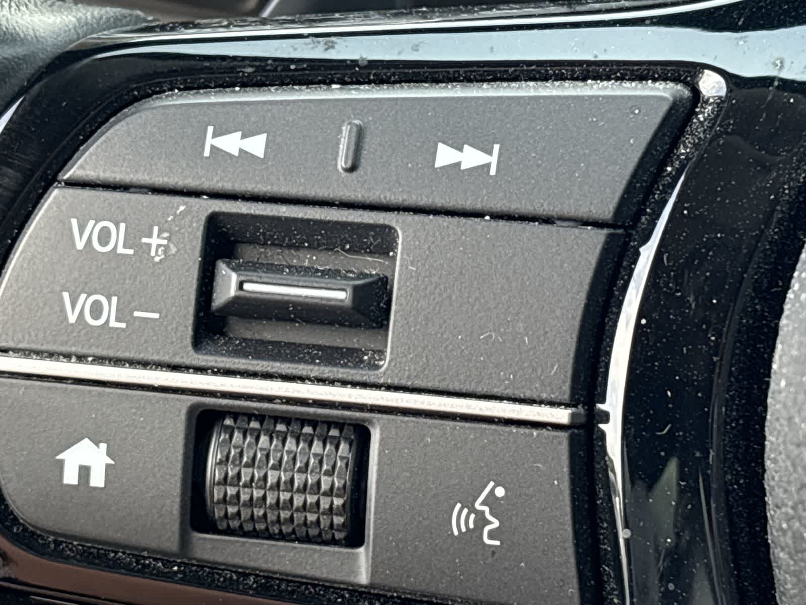 Thumbnail: 2024 Honda Pilot - 19