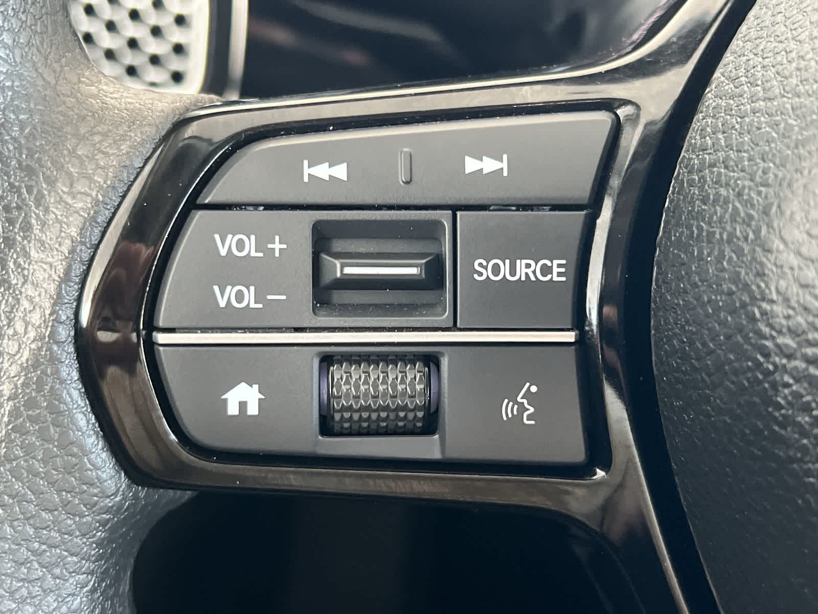 Thumbnail: 2025 Honda Civic - 25