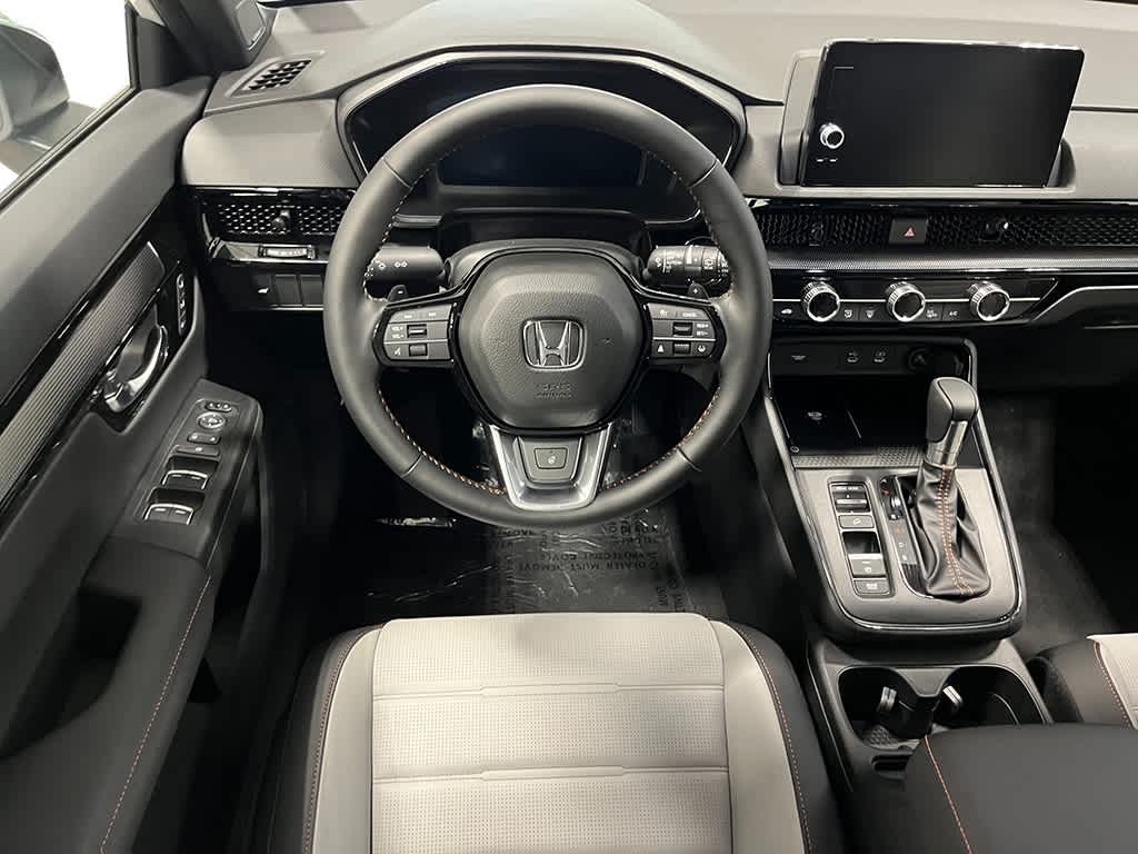 Thumbnail: 2026 Honda CR-V - 17