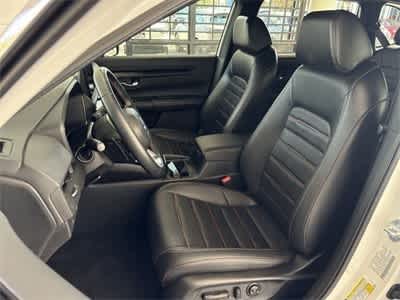 Thumbnail: 2025 Honda CR-V - 10