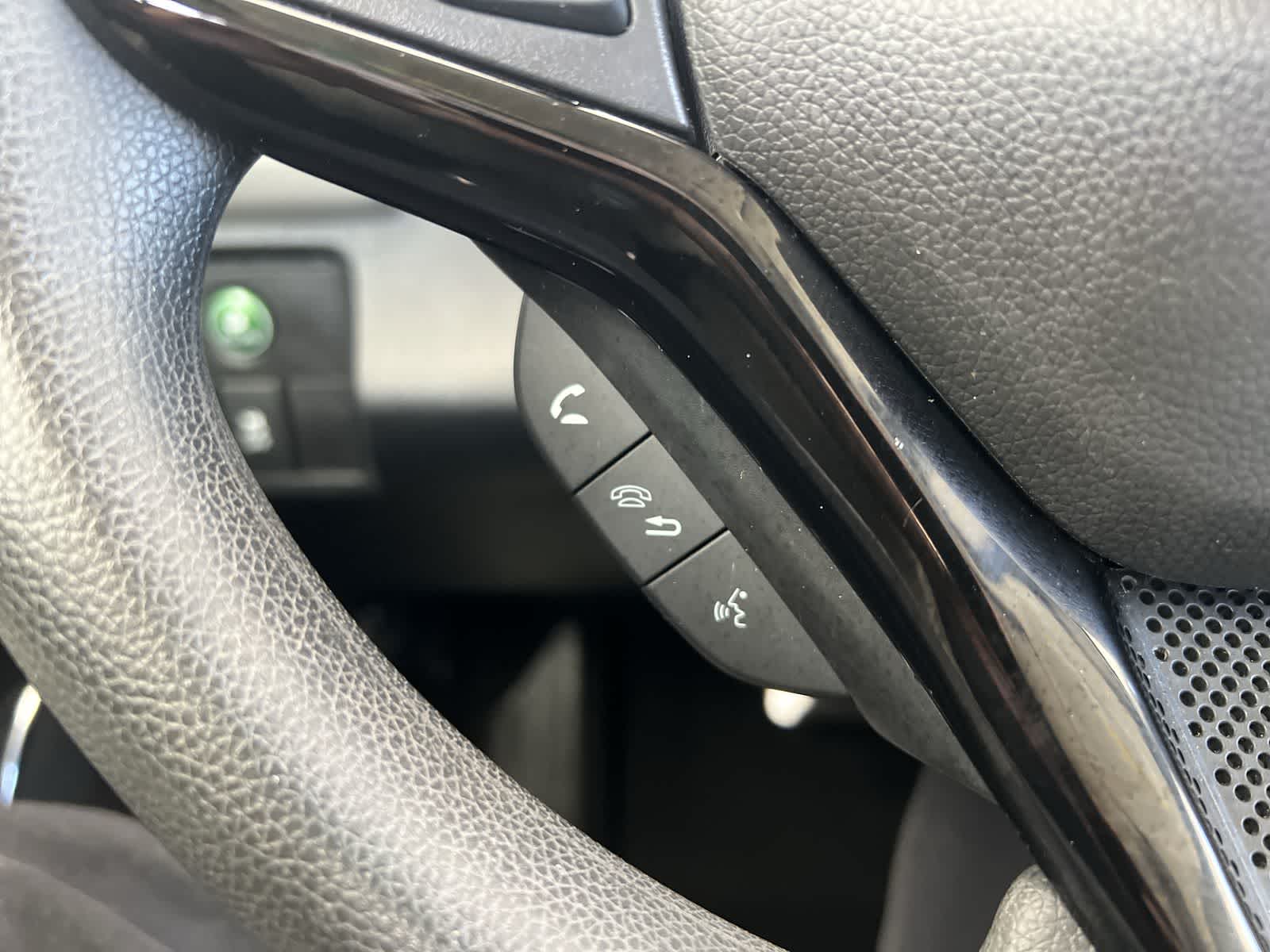 Thumbnail: 2022 Honda HR-V - 26