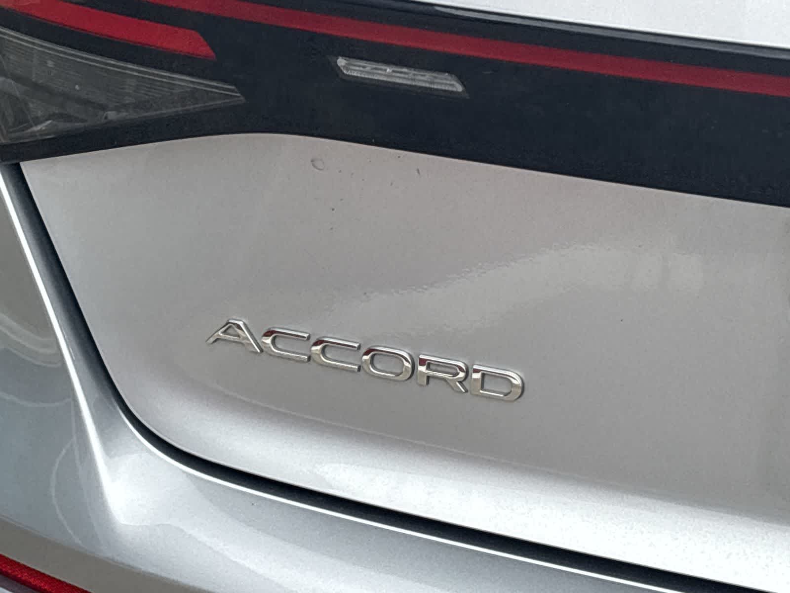 Thumbnail: 2024 Honda Accord - 10