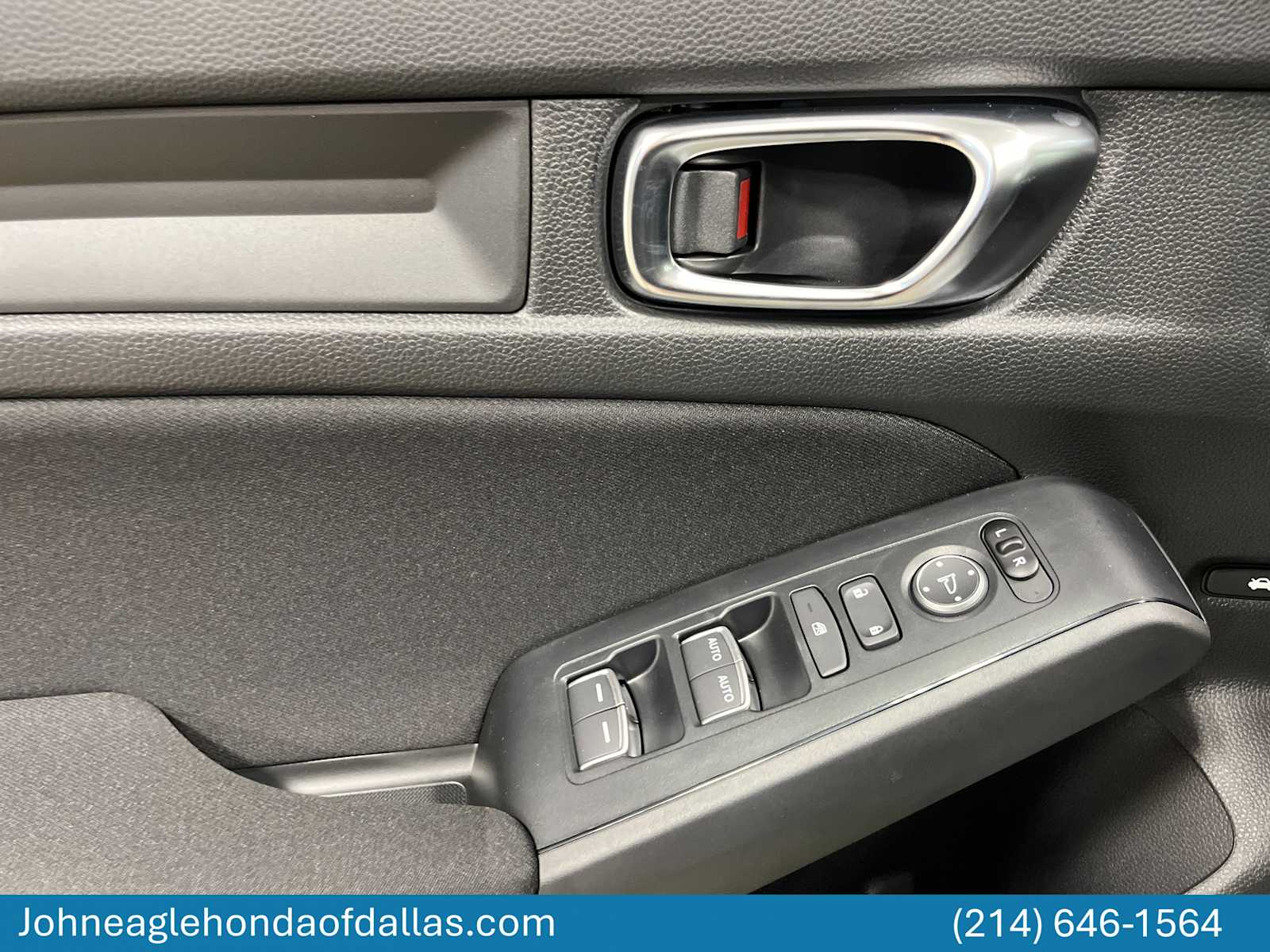 Thumbnail: 2026 Honda Civic - 14