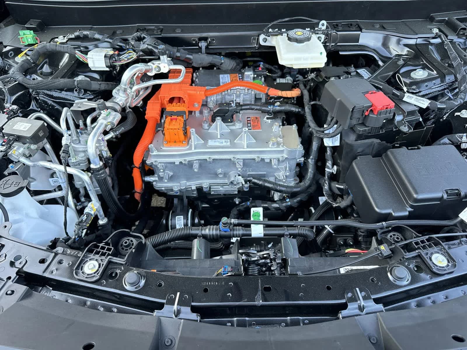 Thumbnail: 2026 Honda Prologue - 8