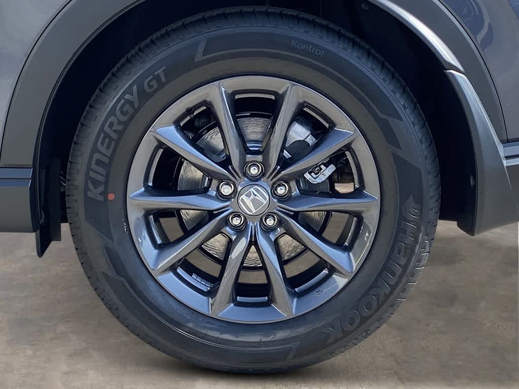 Thumbnail: 2026 Honda CR-V - 7