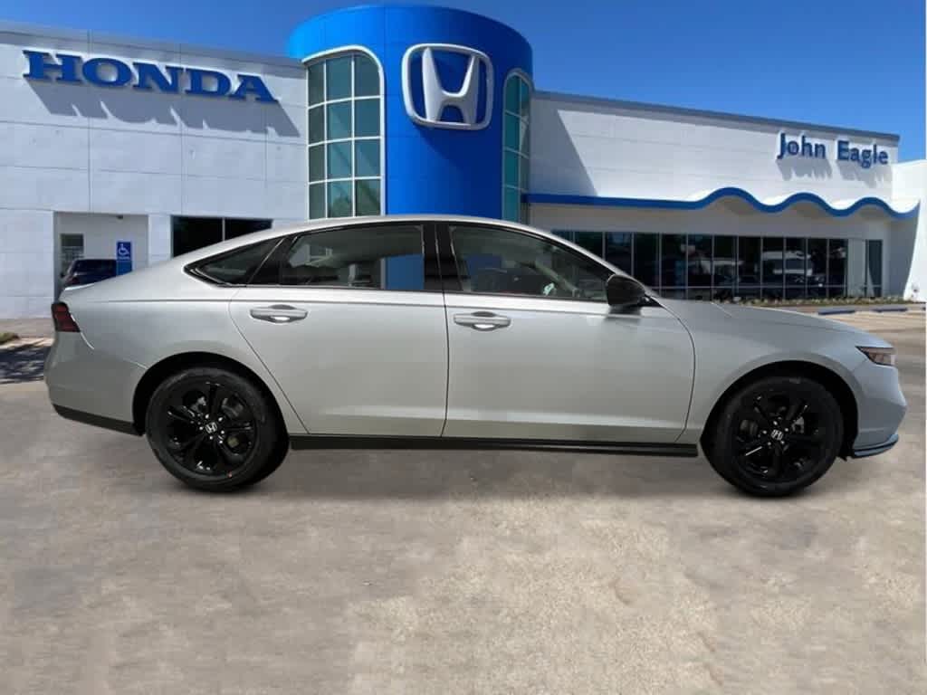 Thumbnail: 2025 Honda Accord - 7