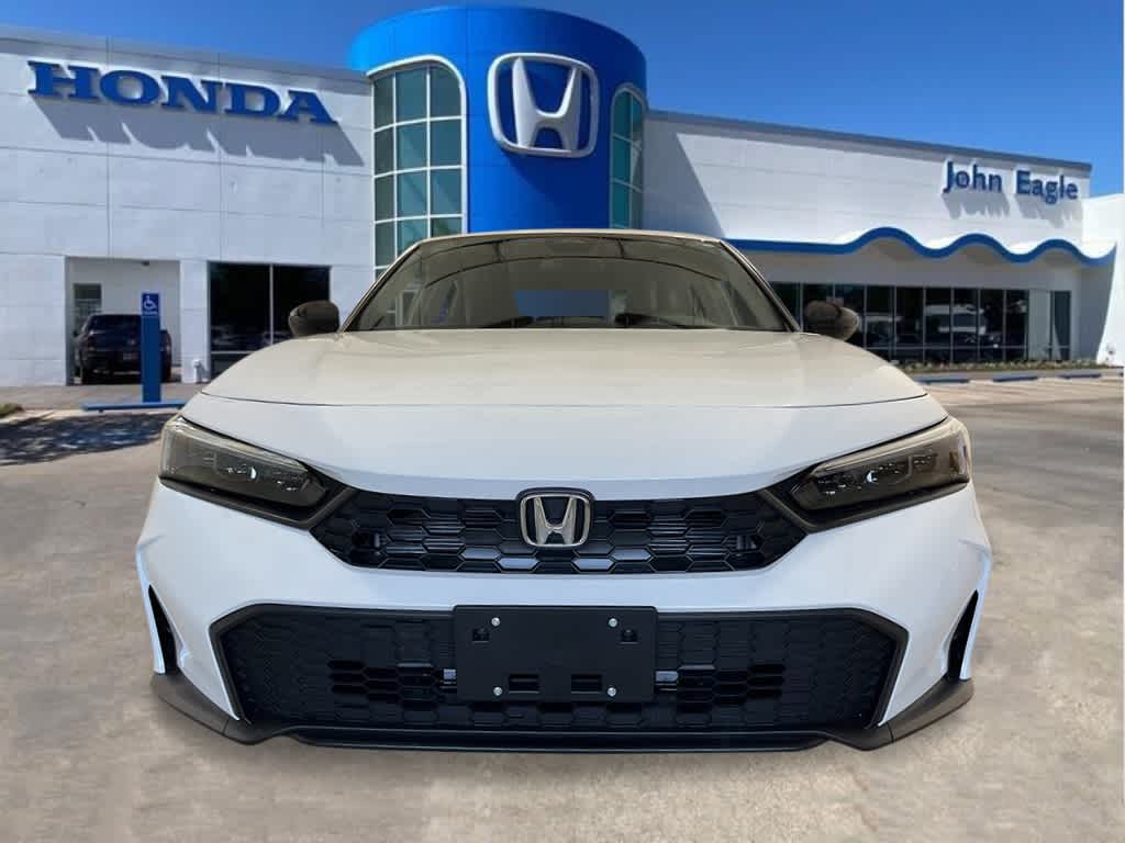 Thumbnail: 2026 Honda Civic - 10