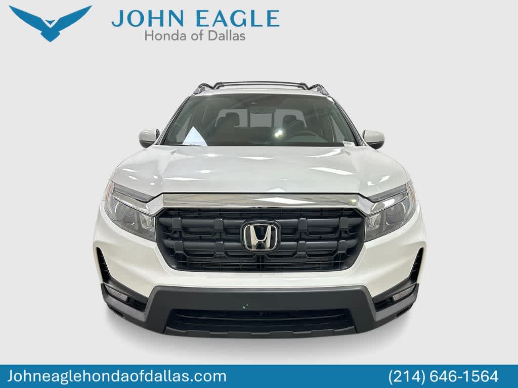 Thumbnail: 2026 Honda Ridgeline - 8