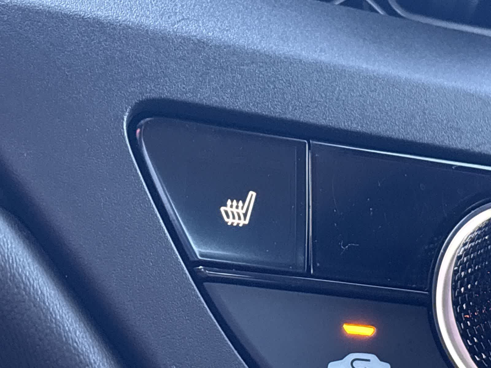 Thumbnail: 2025 Honda Accord - 37