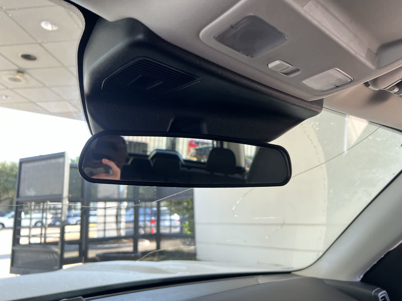 Thumbnail: 2021 Ford Bronco Sport - 32