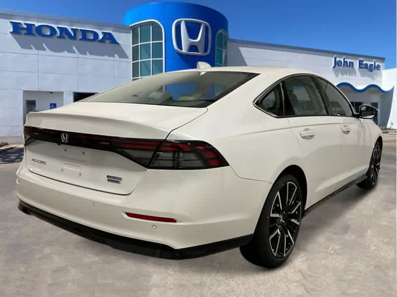 Thumbnail: 2025 Honda Accord - 7