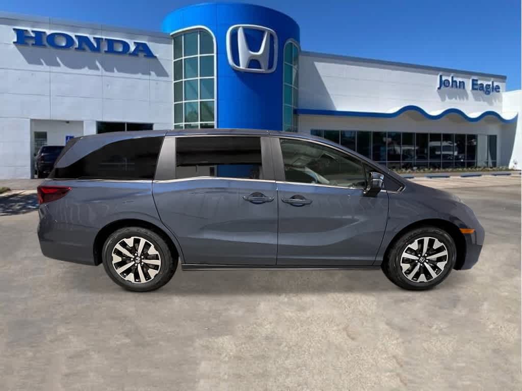 Thumbnail: 2026 Honda Odyssey - 7