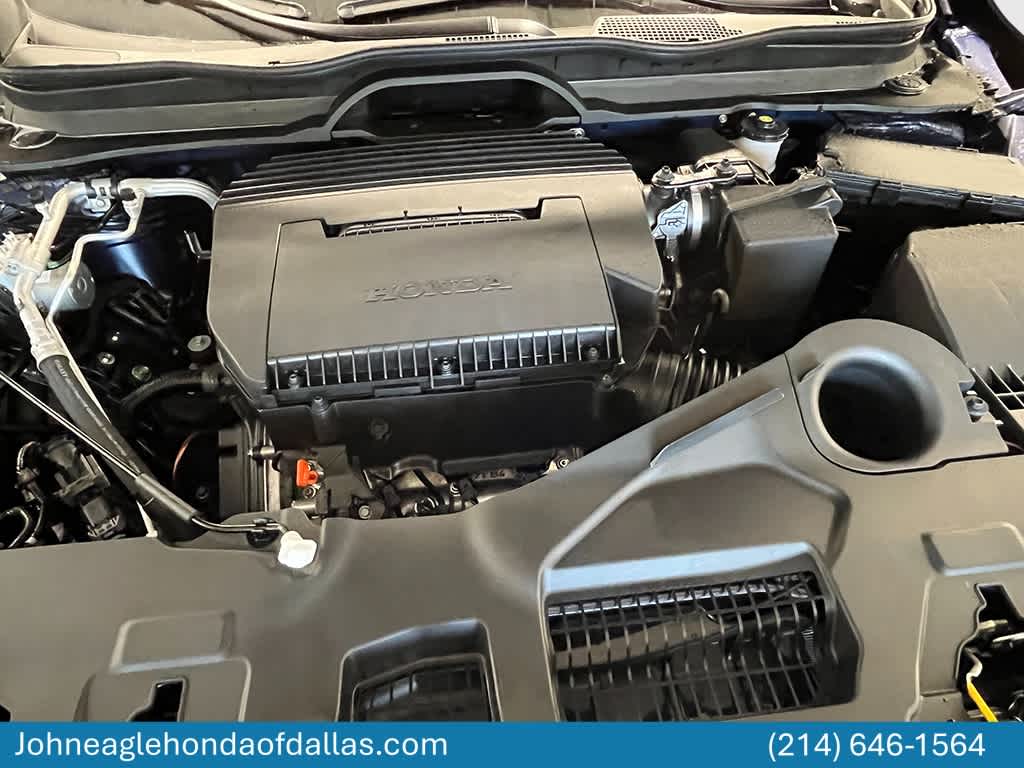 Thumbnail: 2025 Honda Pilot - 11