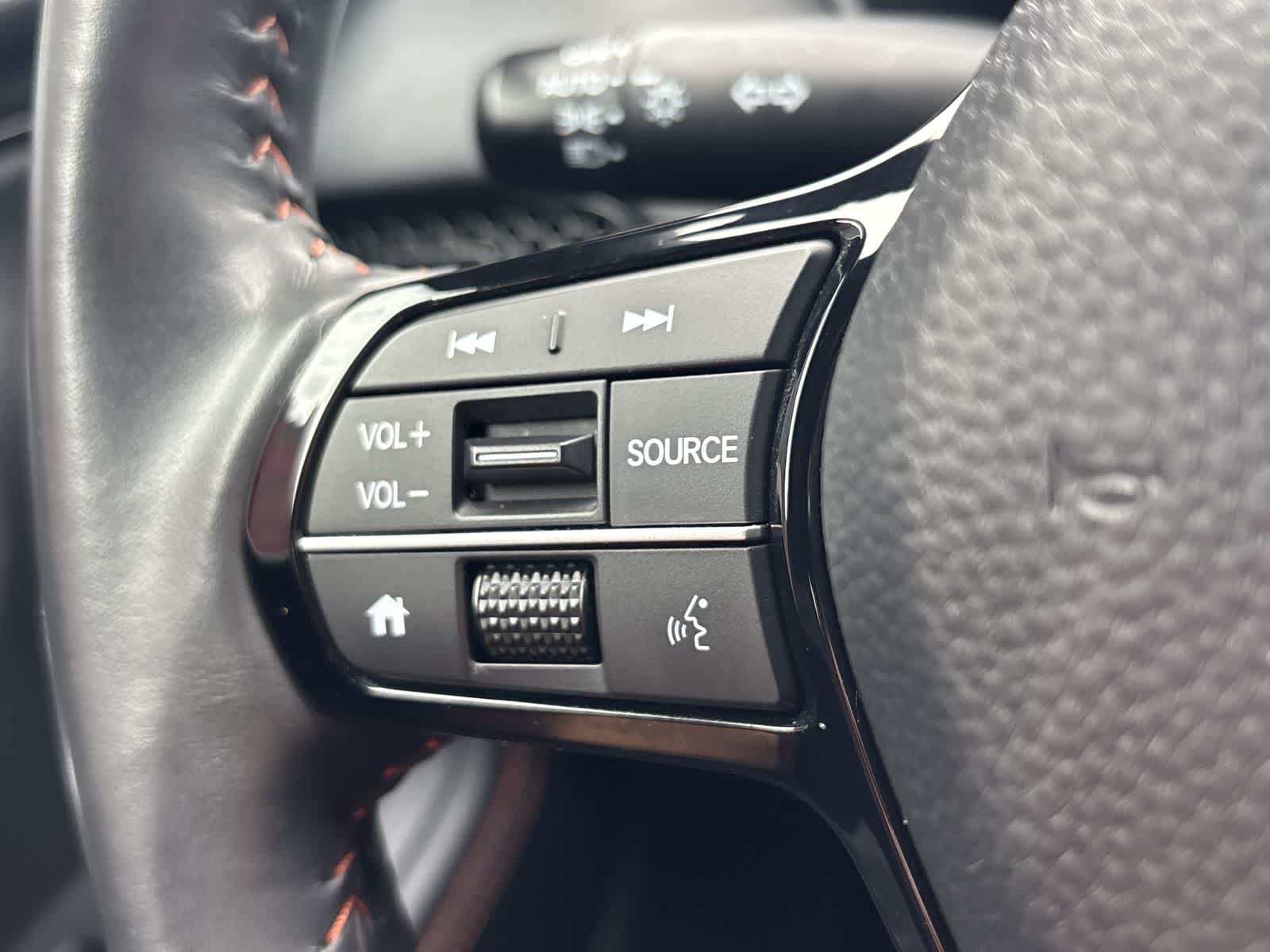 Thumbnail: 2024 Honda HR-V - 31