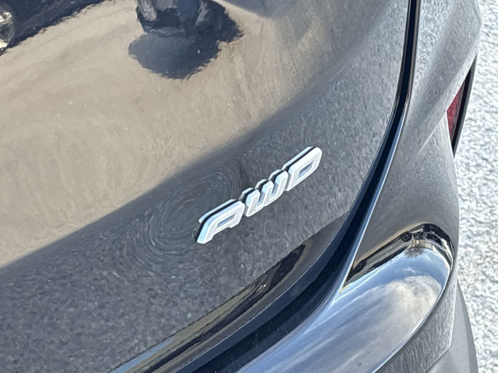 Thumbnail: 2022 Ford Edge - 21