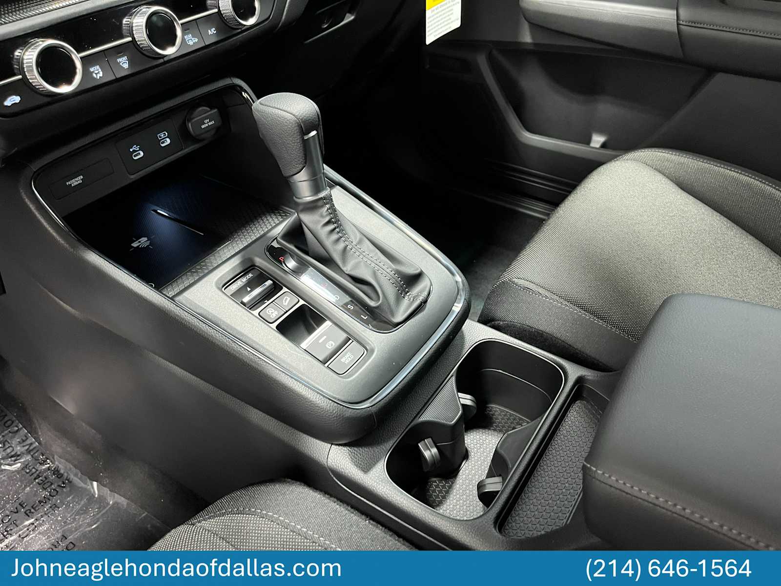 Thumbnail: 2026 Honda CR-V - 17