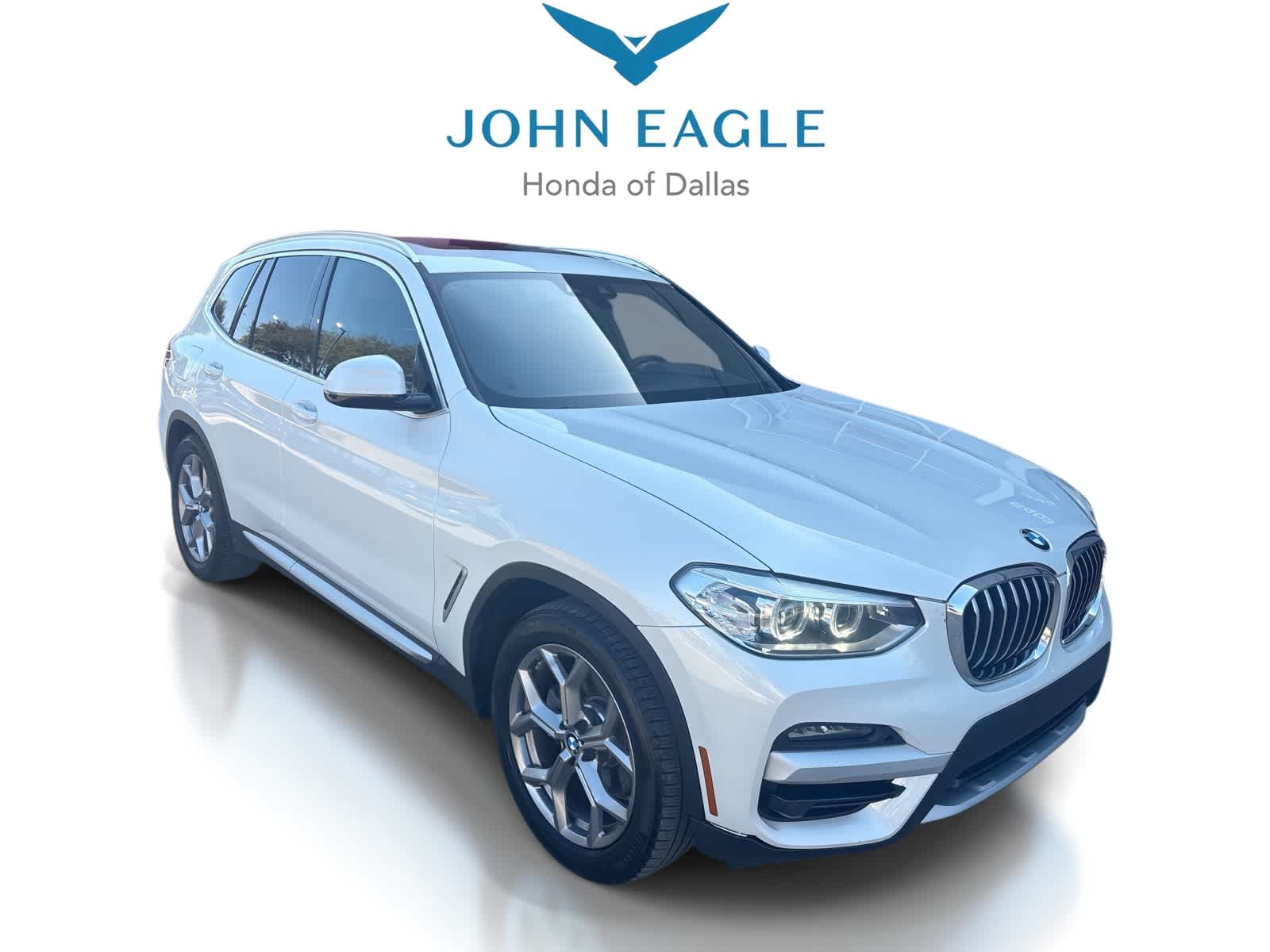 2020 BMW X3 sDrive30i -
                  Dallas, TX