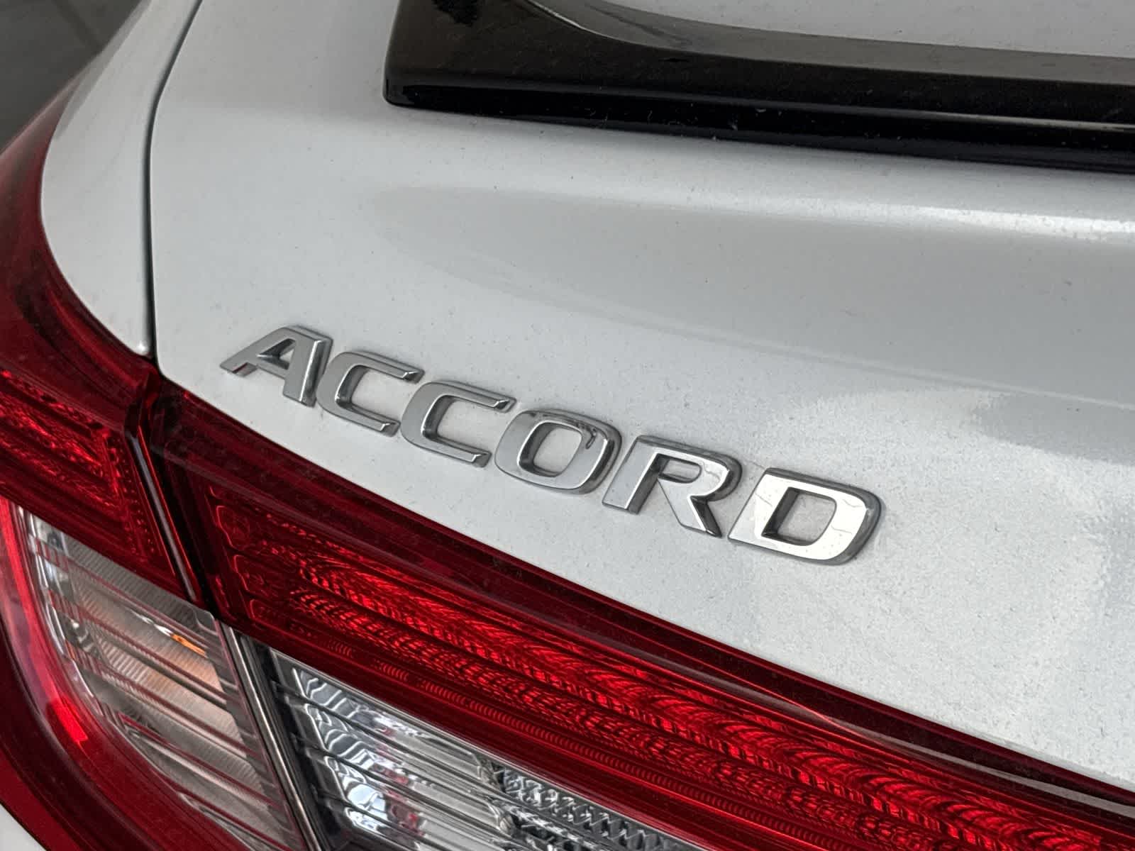 Thumbnail: 2022 Honda Accord - 7