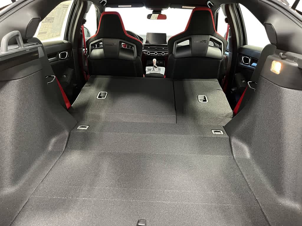 Thumbnail: 2025 Honda Civic - 27