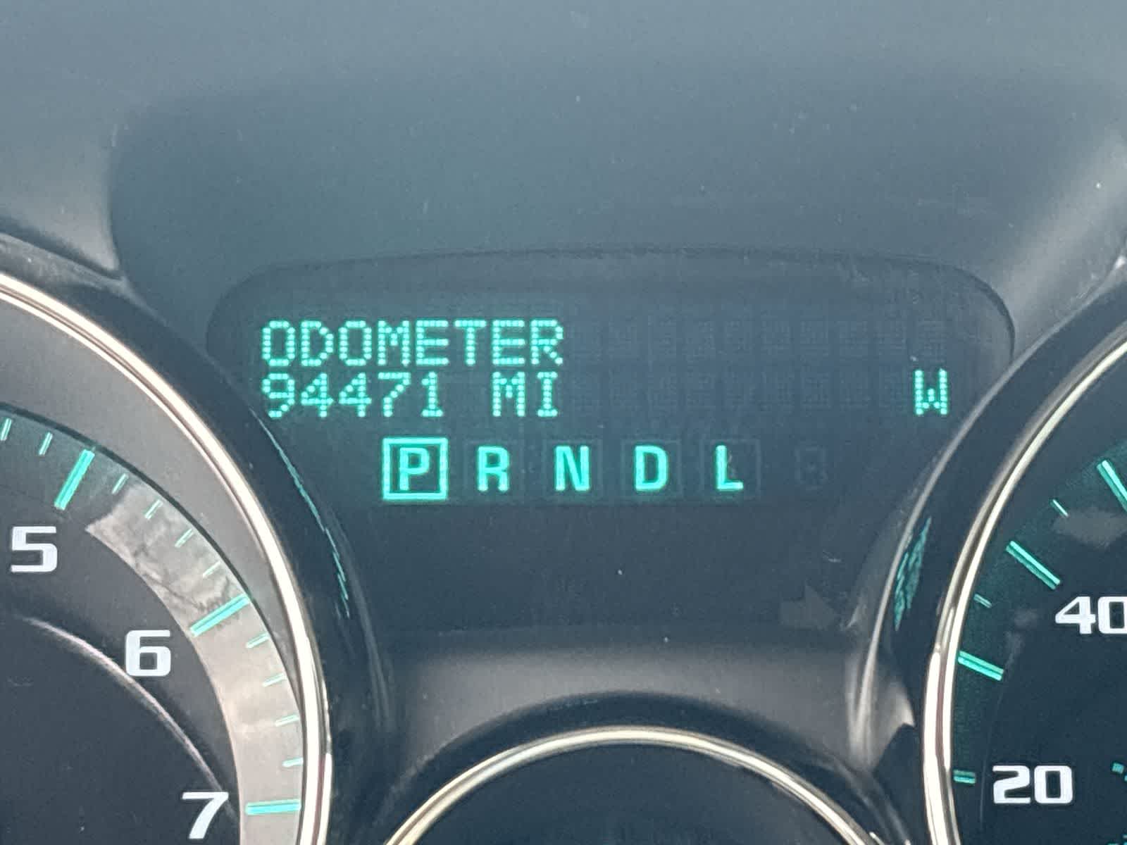 Thumbnail: 2013 Buick Enclave - 30