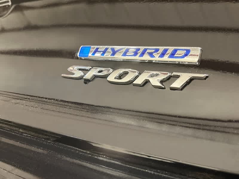 Thumbnail: 2025 Honda Accord - 7
