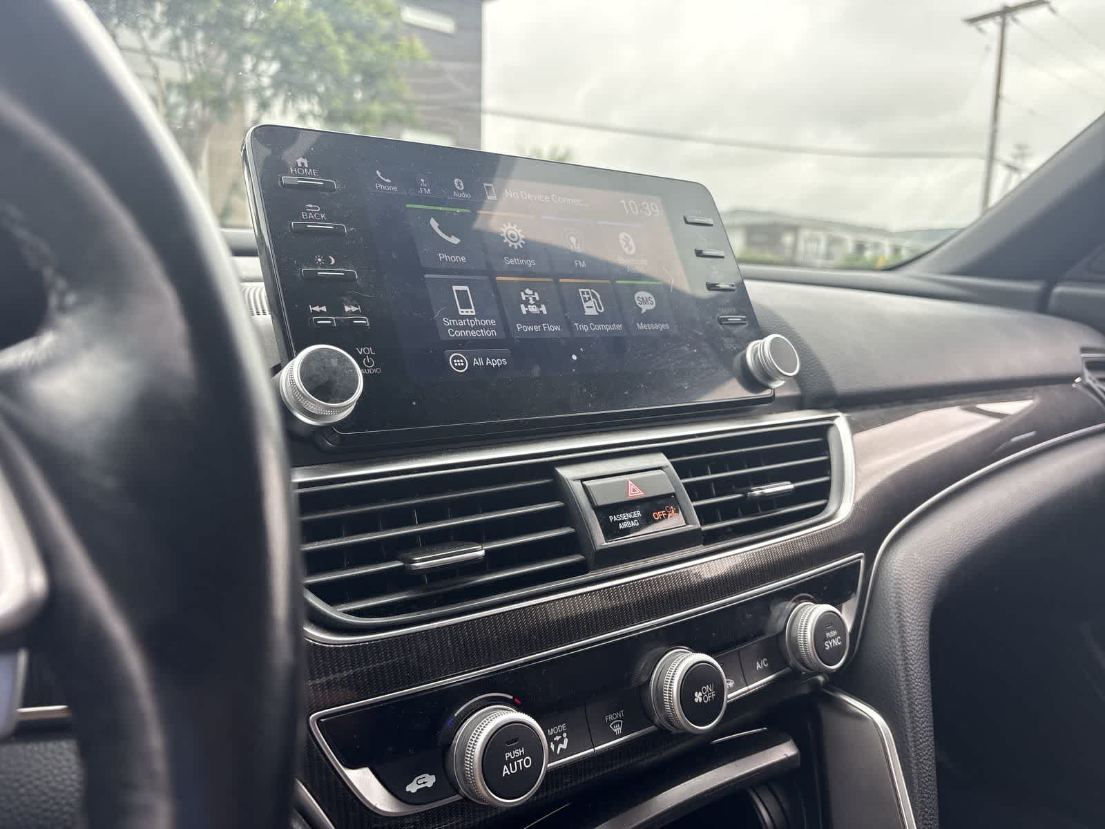 Thumbnail: 2022 Honda Accord - 15