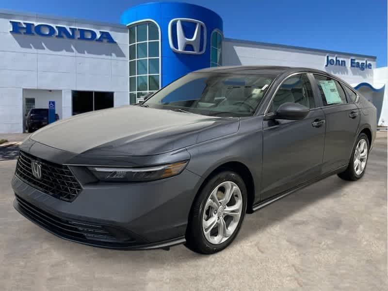 Thumbnail: 2025 Honda Accord - 1