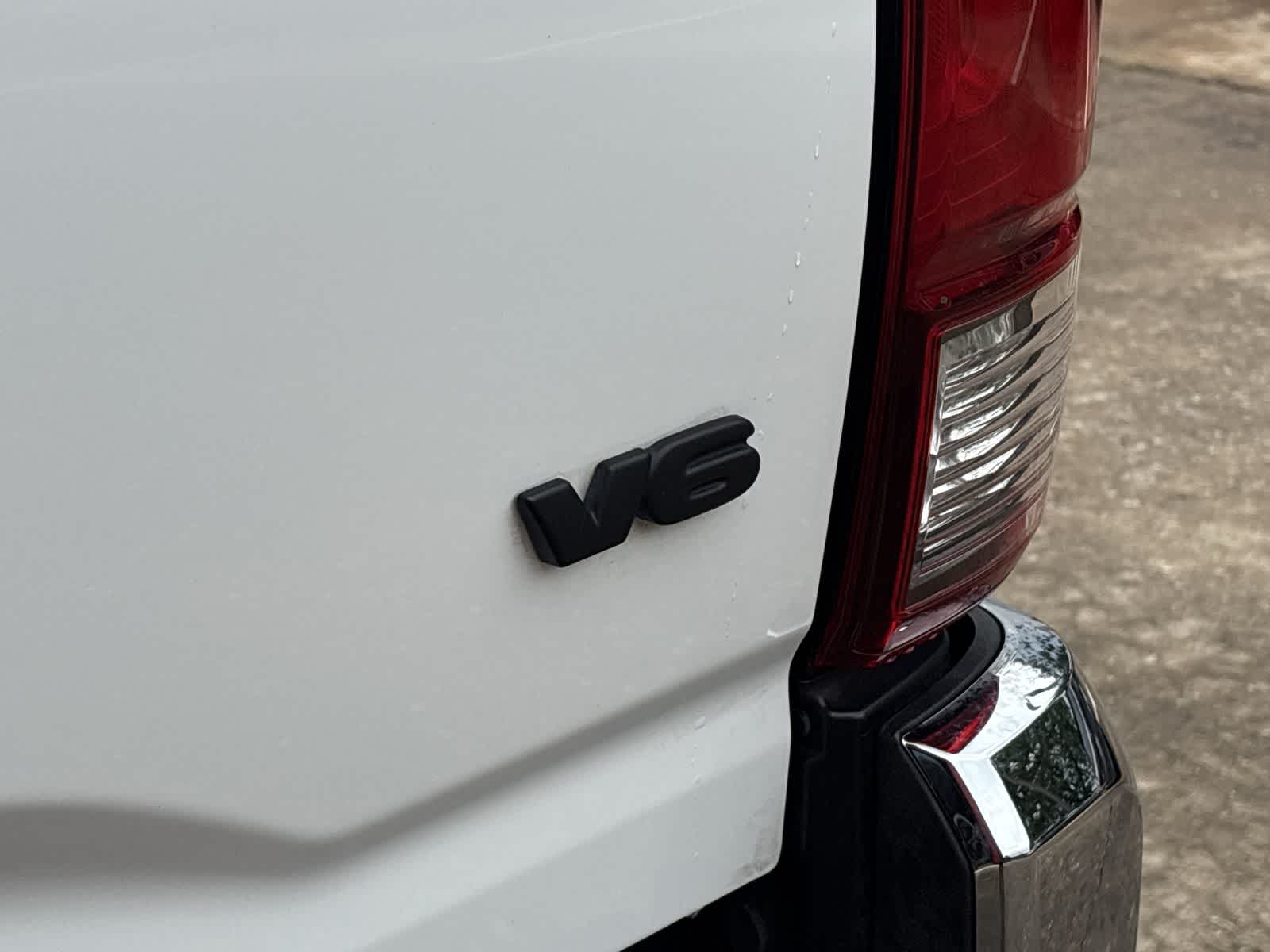 2023 Toyota Tacoma SR5 7