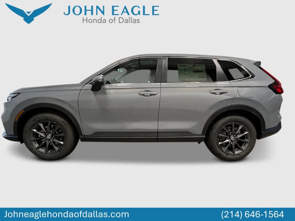 Thumbnail: 2026 Honda CR-V - 6