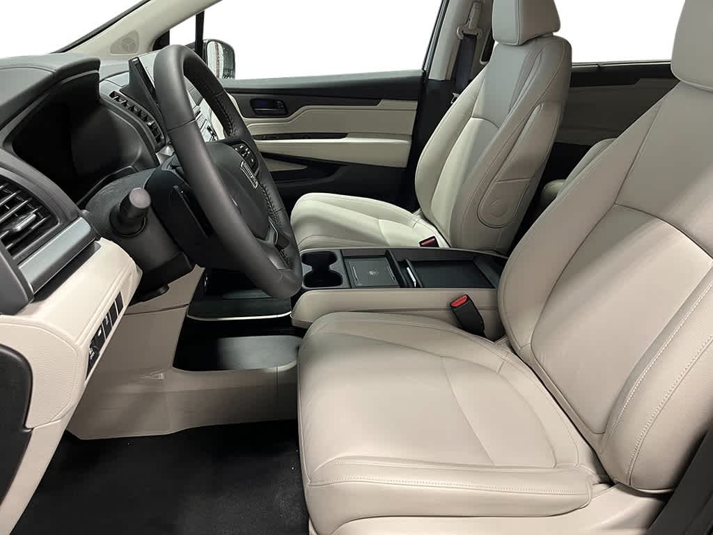 Thumbnail: 2026 Honda Odyssey - 12