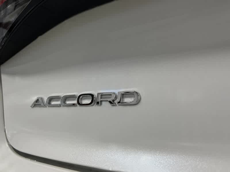 Thumbnail: 2025 Honda Accord - 5
