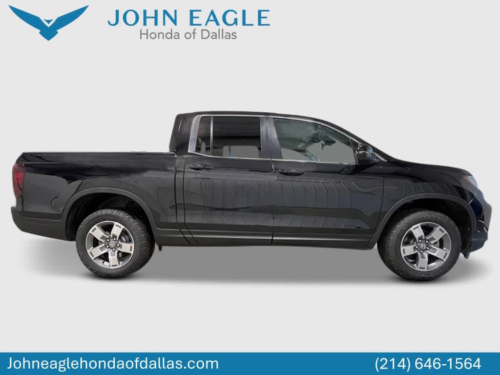 Thumbnail: 2026 Honda Ridgeline - 2