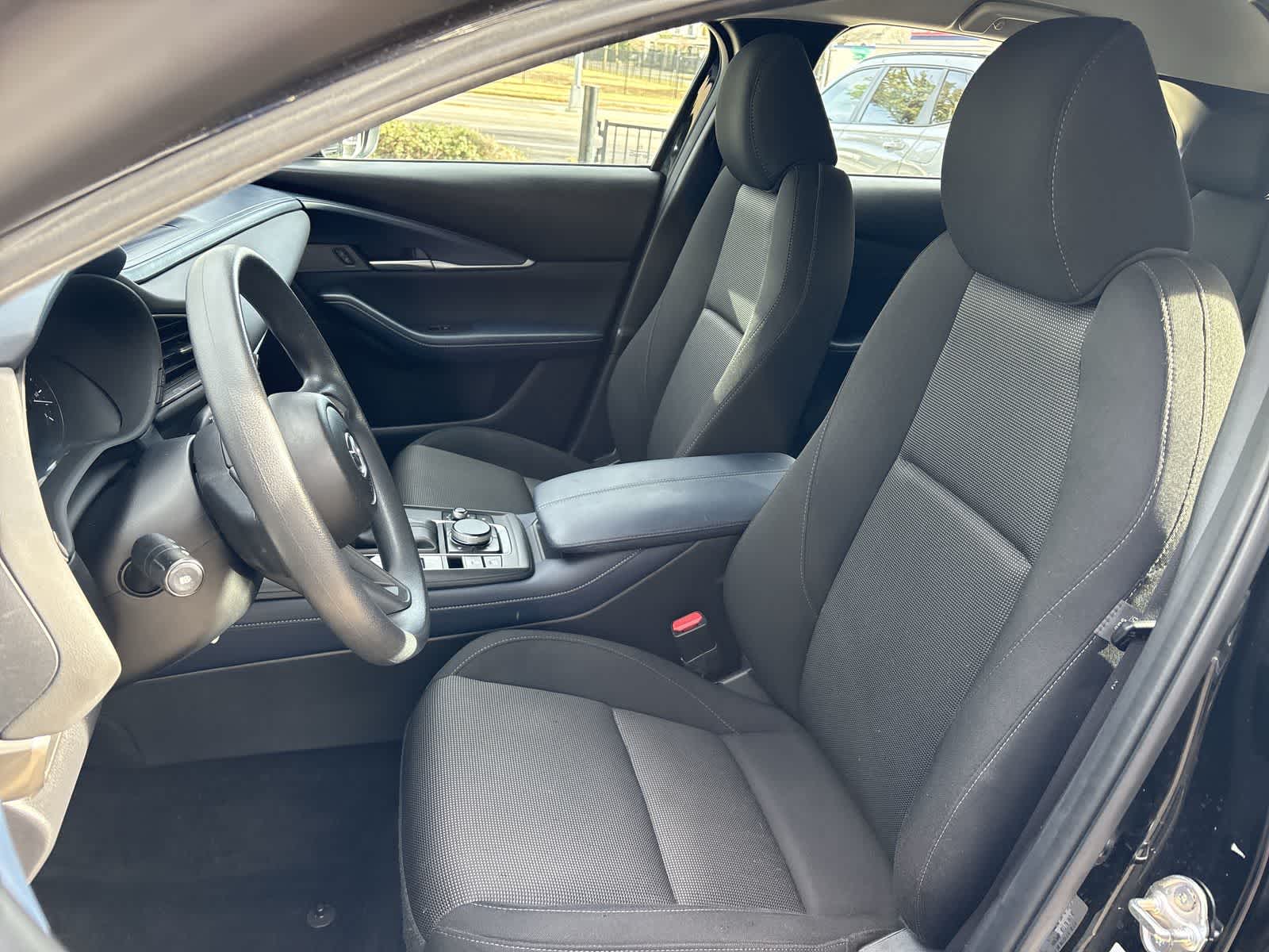 Thumbnail: 2021 Mazda CX-30 - 10